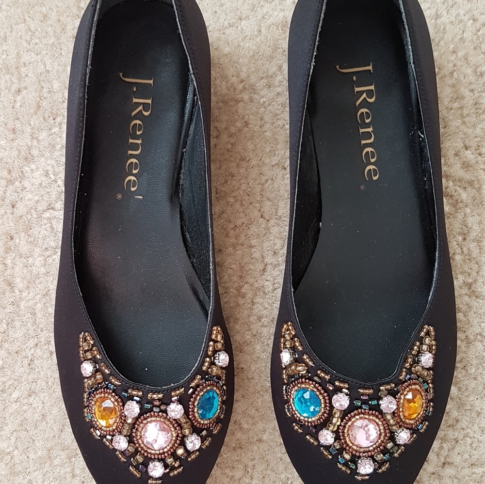 Shoes - Picture 2 of 2